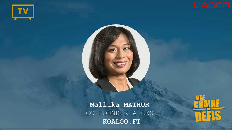 Universwiftnet Interview | Mallika Mathur on AI, Sustainable Finance & Supply Chain Resilience